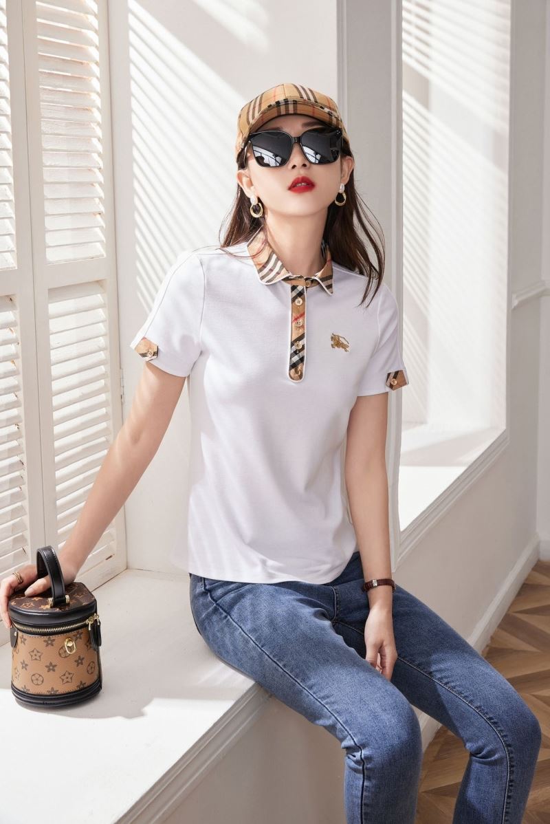 Burberry T-Shirts